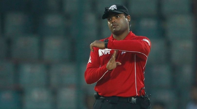 Umpire salary in IPL: Umpire fees in IPL 2022