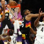 "Mikal Bridges made 12/17 for 31 points, players he guarded made 3/17 for 7 points": New Orleans Pelicans are shooting 36% in the series against Suns' defensive juggernaut