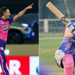 Trent Boult has revealed that it was Jimmy Neesham who advised him to go around the wickets for KL Rahul's dismissal.