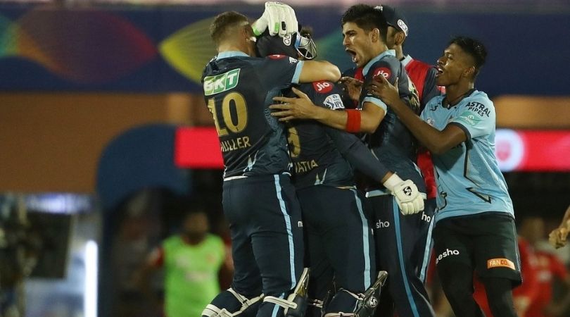 "Thanks for the single mili paa": Rahul Tewatia thanks David Miller for giving him strike before hitting Odean Smith for two consecutive sixes