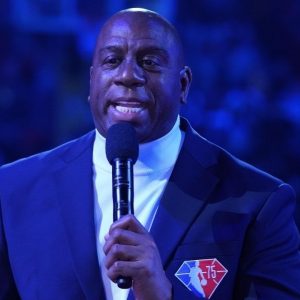 “Magic Johnson could average 30 points if he wanted but that wasn’t his nature”: Byron Scott dished on why Lakers legendary guard was passive on most occasions