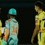 Yesterday LSG vs CSK match result: Who won Lucknow vs Chennai yesterday match 2022 IPL?
