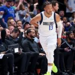 "I'm happy I could help Jalen Brunson get paid!": Dallas Mavericks head coach Jason Kidd is proud to be in a position where he can help his players out