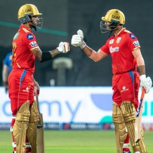 Rishi Dhawan IPL 2022 price: Why is Shahrukh Khan not playing today's IPL 2022 match between Punjab Kings and Chennai Super Kings?