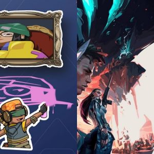 Accidental Renaissance Spray Valorant: How to get the Widejoy special Valorant spray?