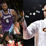 "LeBron James is the MOST SELFISH SUPERSTAR": Richard Jefferson hilariously roasts Lakers superstar's overly animated and self-serving celebrations