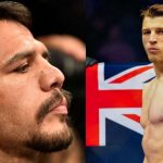 Rafael dos Anjos response Dan Hooker's open callout