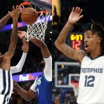 "Anthony Edwards outplayed Ja Morant, Game 2 will reveal what Grizz really made of": Skip Bayless and NBA Twitter got onto Grizzlies point guard, Ja responds with a cryptic Tweet