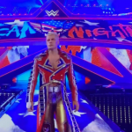 The Sports Rush- Allegations made against Cody Rhodes