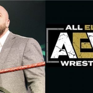 Triple H competition WWE and AEW