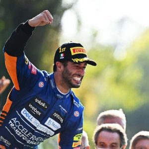 "At the time I felt like it was the right thing for me"- Daniel Ricciardo insists he doesn't regret leaving Red Bull in 2019