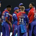 DC Player Positive: New Time table of IPL 2022 schedule change