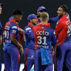 DC Player Positive: New Time table of IPL 2022 schedule change