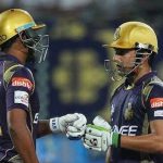 Suryakumar Yadav has shared the story behind getting his nickname "SKY" by Gautam Gambhir during his stint with Kolkata Knight Riders.