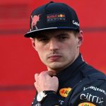 "In the end, the current F1 cars are not made for that"- Max Verstappen calls for Formula 1 to stop adding more street circuit races to the calendar