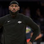 "LeBron James couldn’t close a car door, no clutch gene!": Skip Bayless roasts Lakers star for ‘game tying’ air ball vs Pelicans
