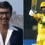 Anshuman Gaekwad son: Is Ruturaj Gaikwad related to Anshuman Gaekwad?