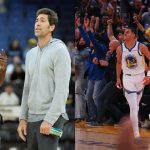"We drafted Jordan Poole, Kevon Looney. We developed them. We should be allowed to spend on them!:": Warriors GM Bob Myers respond to critics as Dubs estimated to pay $475 Million next season