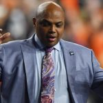 "Zion Williamson and Brandon Ingram don’t hang the same places or eat together": Chuck asks hilarious question to the Pelicans All-star after they make the playoffs