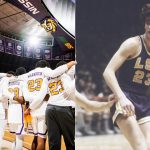 "My father baited me into playing basketball!": 'Pistol' Pete Maravich reveals how he got into Basketball and how he stayed motivated