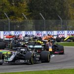 Emilia Romagna Grand Prix 2022 Weather Forecast: What is the weather forecast at Imola this weekend?