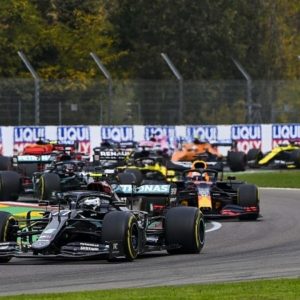 Emilia Romagna Grand Prix 2022 Weather Forecast: What is the weather forecast at Imola this weekend?
