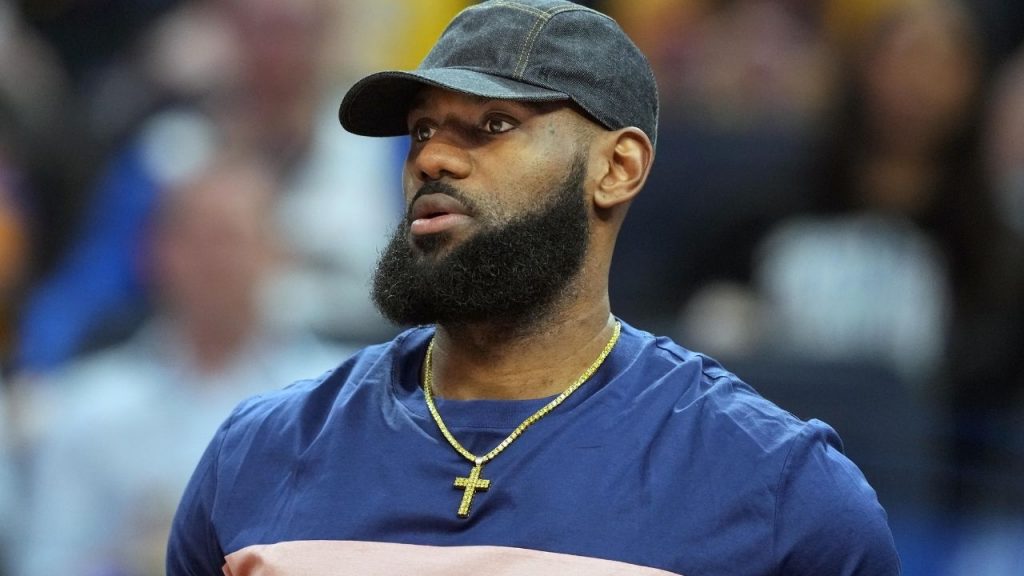 “Knew Lobos 1707 tequila was special from the first time I tasted it”: When Lakers superstar, LeBron James, knew from the get-go he had something special with Lobos