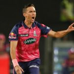 Trent Boult injury update: Will Trent Boult play RR vs KKR 2022 IPL match?