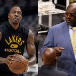 "Shaquille O’Neal refuses to acknowledge Dwight Howard is a Hall-of-Famer": The Diesel continues to throw shade on Lakers Big Man's legacy