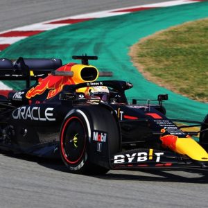 "Budget ceiling complicates the plan" - Red Bull to lose £200,000 for shedding per kilogram off its RB18