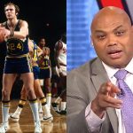 “Charles Barkley, that son of a b*tch Rick Barry is never coaching in the NBA!”: When David Stern barked at the NBAonTNT analyst for trying to get the Warriors legend a job