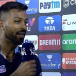 "I am getting tired": Hardik Pandya provides fitness update after bowling 4 overs in IPL 2022 matches