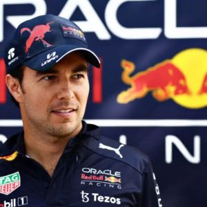 "It would be good to keep the history within the sport"- Red Bull's Sergio Perez calls out the new F1 tracks for their lack of 'character'