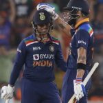 "Pehla ball chakka de isko": Virat Kohli's advice to Ishan Kishan facing Jofra Archer on T20I debut