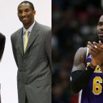 "Kobe Bryant and Michael Jordan would cuss and bring grown men in near tears": Matt Barnes quizzes LeBron James on letting his teammates off the hook 