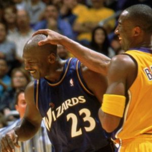 "You can put the shoes on but you ain’t ever gonna fill them’: When an angry Kobe Bryant took revenge by scoring 55-points on Michael Jordan in their final game