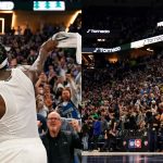 "Yeah the night before": Patrick Beverley hilariously reveals having prepped his over the top celebrations against former team Clippers