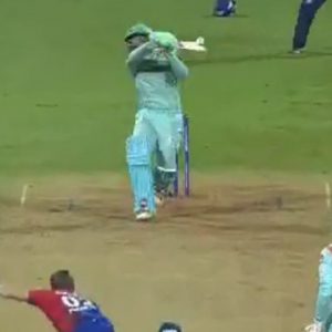No ball rules and Beamer in Cricket: How many no balls are allowed in an over?