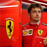 Ferrari's star Charles Leclerc could potentially break two Formula One records if he wins at the Imola Grand Prix