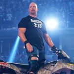 Steve Austin Wrestlemania 39