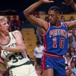 “I would play for $1 to be in the NBA!”: Dennis Rodman recalled wanting to be with the Pistons so badly that he would forgo his game checks to do so