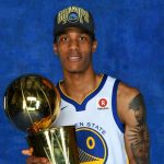 "Only 5 NBA Teams have more championships than this 2nd round player": Former Warrior Patrick McCaw won 3 championships in his first 3 years in NBA