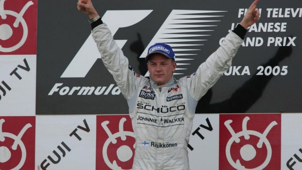 "A lovely insight into Kimi's personality"- When Kimi Raikkonen flew his McLaren mechanics to Finland for drinks and snowmobiling