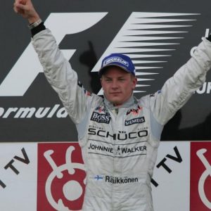 "A lovely insight into Kimi's personality"- When Kimi Raikkonen flew his McLaren mechanics to Finland for drinks and snowmobiling