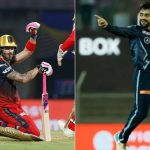 Faf du Plessis vs Rashid Khan IPL record: Rashid Khan vs RCB record and Faf du Plessis at Brabourne Stadium stats