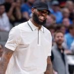 “LeBron James cracking April fools jokes with Lakers being 31-45”: NBA Twitter roasts The King for his tweet about being out for the season