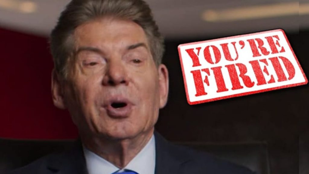 Jake Roberts Vince McMahon