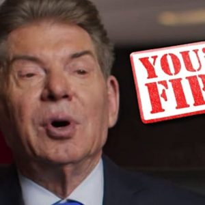 Jake Roberts Vince McMahon