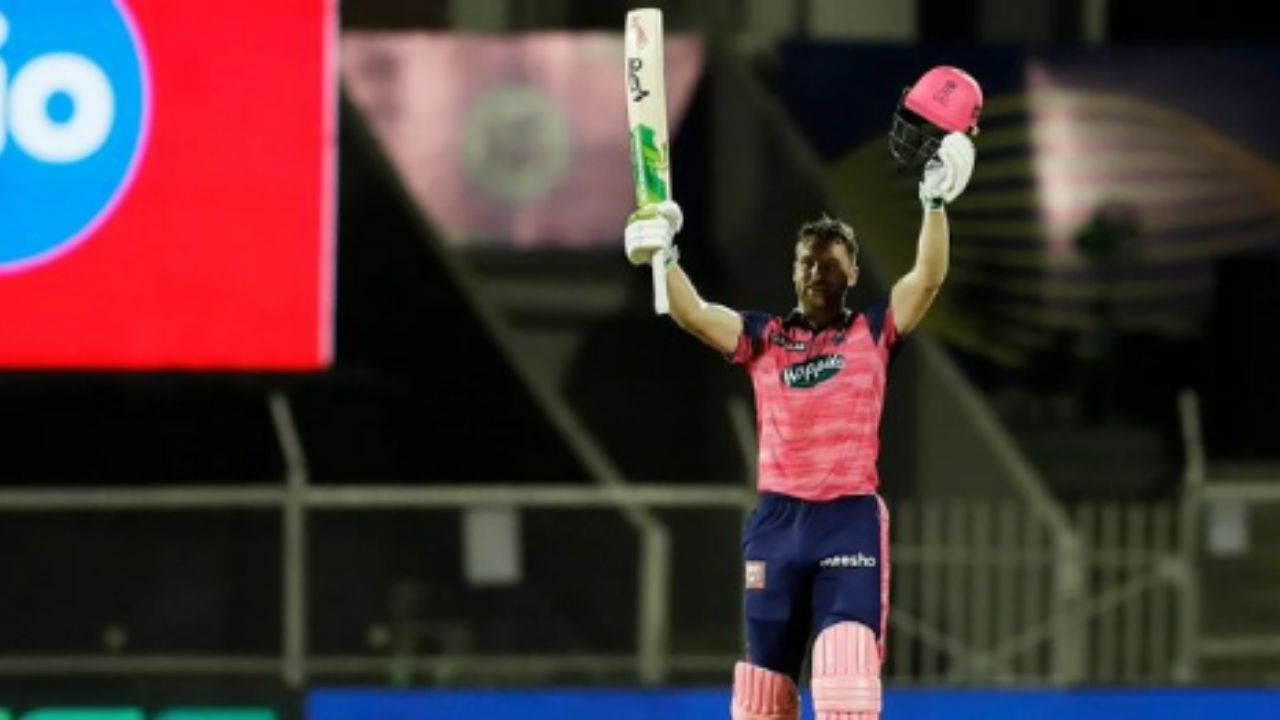 Jos Buttler wife name: Jos Buttler all IPL teams list