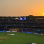 DY Patil Stadium pitch report RR vs GT: Rajasthan Royals vs Gujarat Titans today match pitch report DY Patil Sports Academy